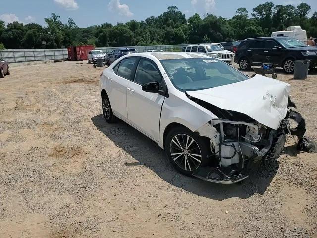 2016 Toyota Corolla L VIN: 5YFBURHE3GP396653 Lot: 68436654