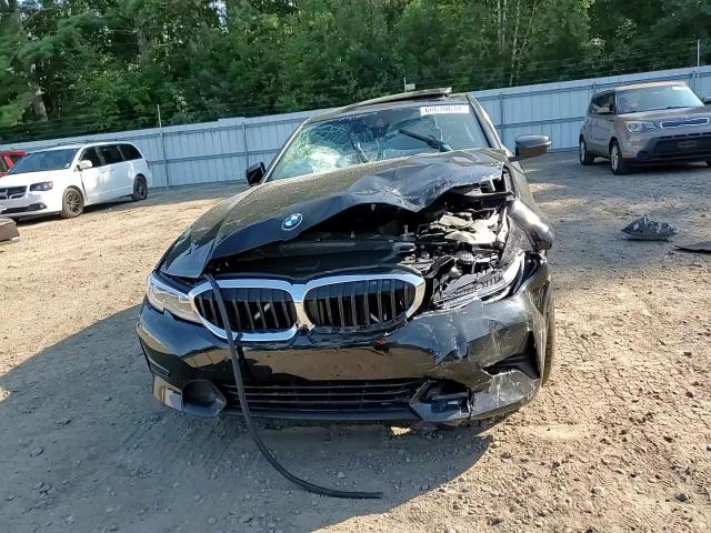 2020 BMW 330Xi VIN: 3MW5R7J03L8B04458 Lot: 68670634