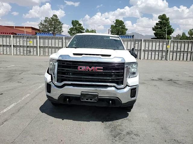 2022 GMC Sierra K2500 Heavy Duty VIN: 1GT39LEY2NF296825 Lot: 66633604