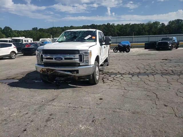 2019 Ford F250 Super Duty VIN: 1FT7W2BT0KEE99047 Lot: 67374564