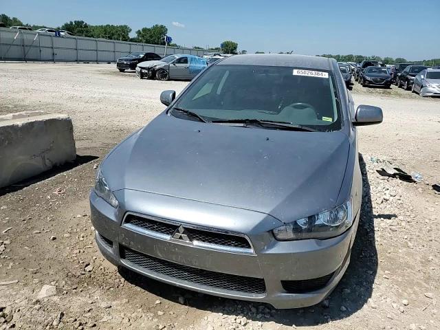 2014 Mitsubishi Lancer Es/Es Sport VIN: JA32U2FU9EU000516 Lot: 65826384