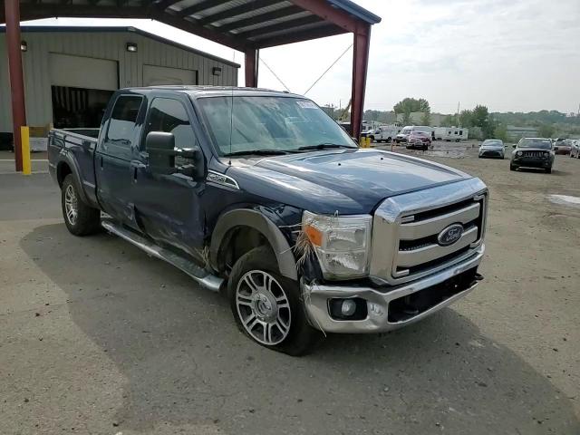 2015 Ford F250 Super Duty VIN: 1FT7W2B68FEB44806 Lot: 66110174