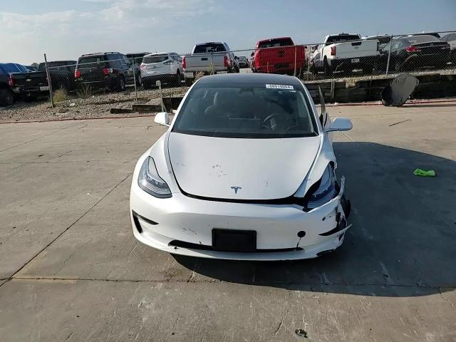 2020 Tesla Model 3 VIN: 5YJ3E1EB8LF770094 Lot: 68010004