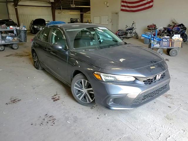 19XFL2H53RE006067 2024 Honda Civic Lx