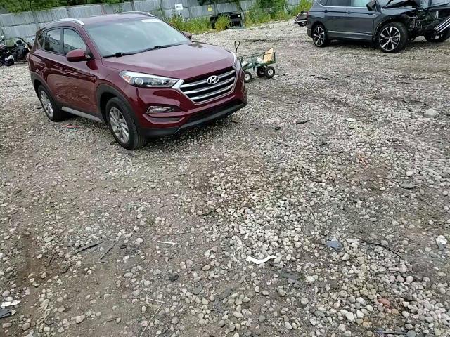 2018 Hyundai Tucson Sel VIN: KM8J3CA4XJU809087 Lot: 65351244
