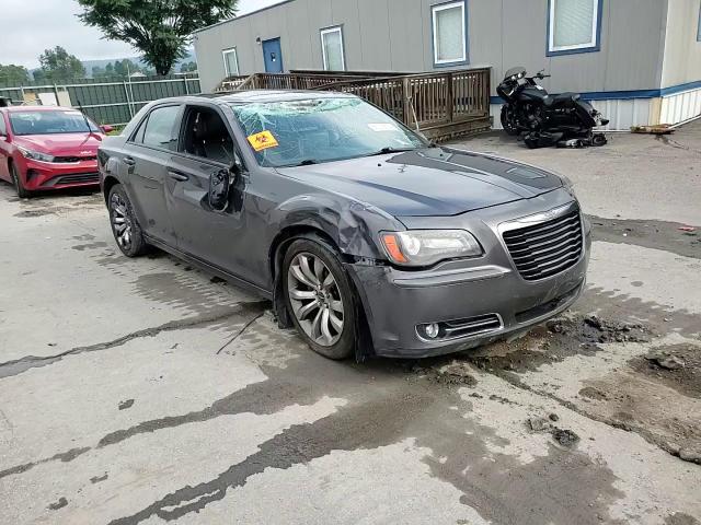 2014 Chrysler 300 S VIN: 2C3CCABG5EH383123 Lot: 66039054