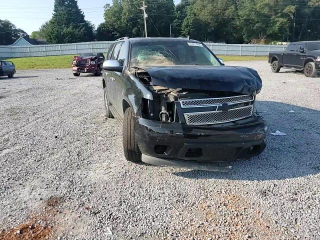 2008 Chevrolet Tahoe C1500 VIN: 1GNFC13078R241975 Lot: 69401904