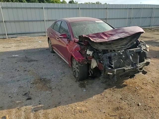 2016 Hyundai Sonata - Image 11