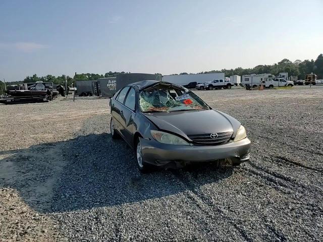 2004 Toyota Camry Le VIN: 4T1BF32K24U583091 Lot: 65801974