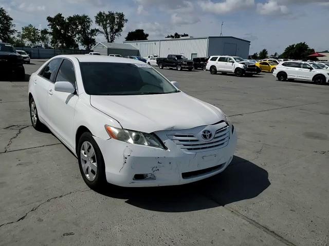 4T4BE46K58R023127 2008 Toyota Camry Ce