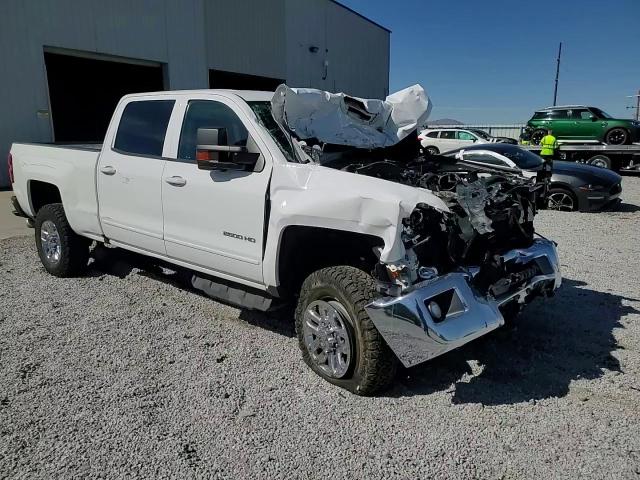 2019 Chevrolet Silverado K2500 Heavy Duty Lt VIN: 1GC1KSEY4KF252617 Lot: 68196374