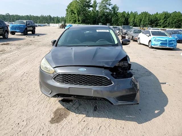 2016 Ford Focus Se VIN: 1FADP3K25GL382019 Lot: 65151224