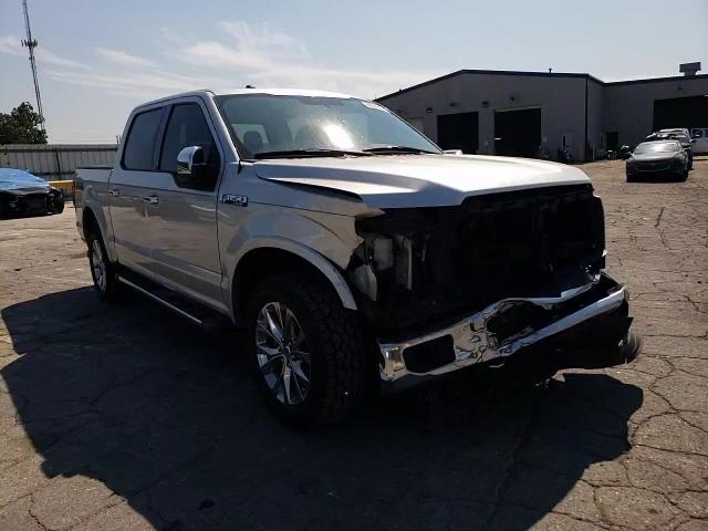 2016 Ford F150 Supercrew VIN: 1FTEW1EF8GKF67952 Lot: 66506914