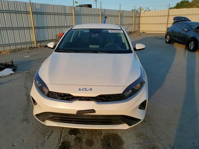 2023 Kia Forte Lx VIN: 3KPF24AD1PE650244 Lot: 68393464