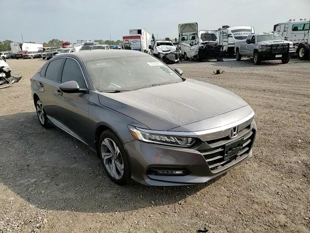 1HGCV1F4XLA103747 2020 Honda Accord Ex