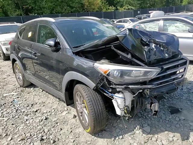 KM8J3CA22GU062964 2016 Hyundai Tucson Limited