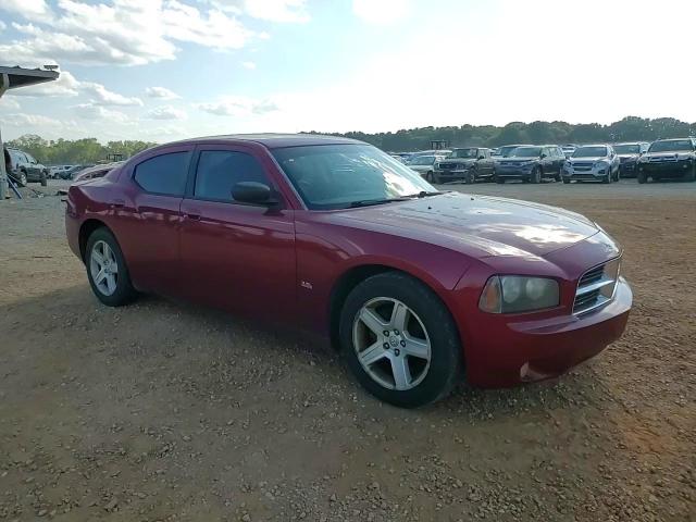 2009 Dodge Charger Sxt VIN: 2B3KA33V49H601520 Lot: 68101594