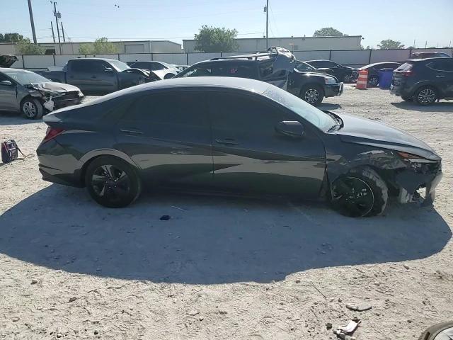 2022 Hyundai Elantra Sel VIN: 5NPLM4AG1NH061128 Lot: 67739174