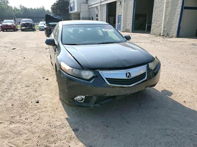 2012 Acura Tsx Se VIN: JH4CU2F89CC024132 Lot: 69503734