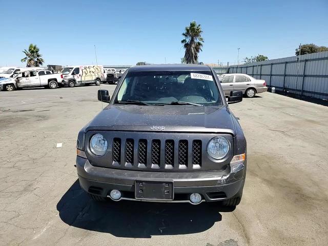 2016 Jeep Patriot Latitude VIN: 1C4NJPFA3GD677395 Lot: 68286384