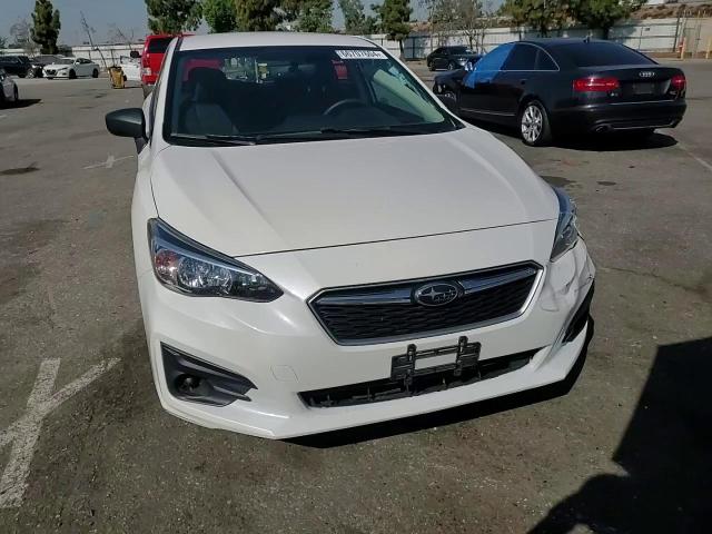 2018 Subaru Impreza VIN: 4S3GTAA69J3726034 Lot: 66707604