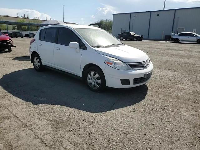 2011 Nissan Versa S VIN: 3N1BC1CP3BL365120 Lot: 67035114