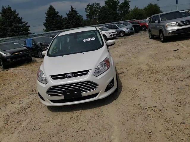 2013 Ford C-Max Sel VIN: 1FADP5BU7DL557542 Lot: 65325844