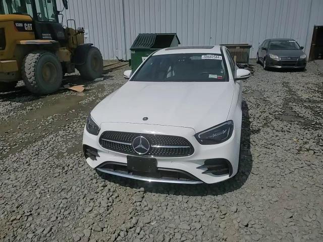 W1KZF8EB7MA952773 2021 Mercedes-Benz E 350 4Matic