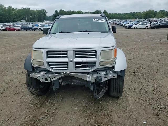 2011 Dodge Nitro Heat VIN: 1D4PT4GK9BW579044 Lot: 69633144