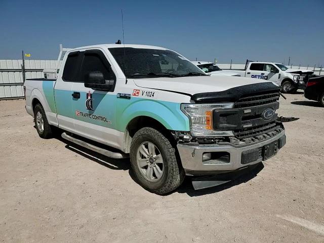 2020 Ford F-150 - Image 10