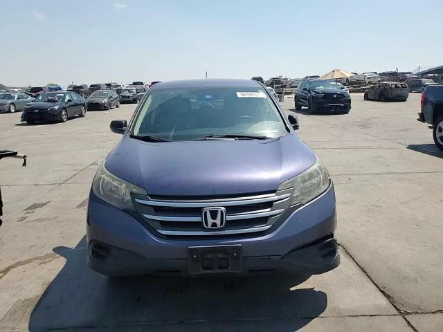 2014 Honda Cr-V Lx VIN: 3CZRM3H32EG706329 Lot: 68488494