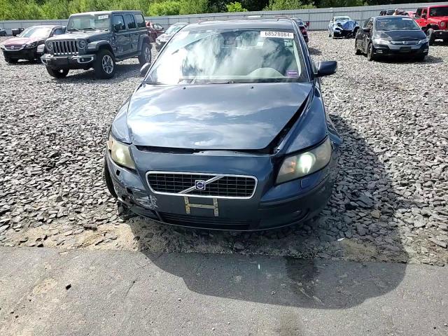 YV1MS390562158566 2006 Volvo S40 2.4I