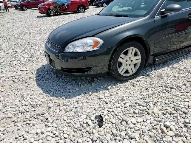 2012 Chevrolet Impala Lt VIN: 2G1WB5E32C1308972 Lot: 66690314