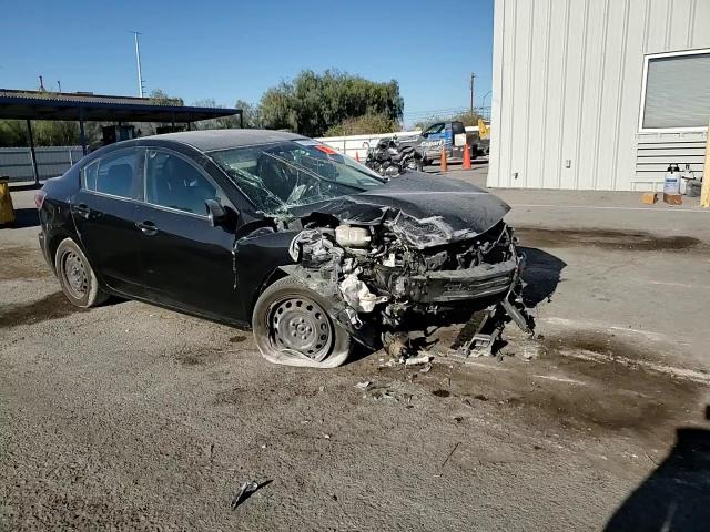 2012 Mazda 3 I VIN: JM1BL1UG1C1506352 Lot: 67291654