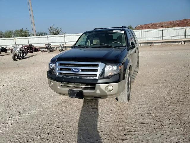 1FMJU1H5XAEB53838 2010 Ford Expedition Eddie Bauer