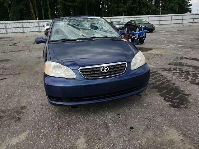 2007 Toyota Corolla Ce VIN: 1NXBR30E57Z832315 Lot: 68285644