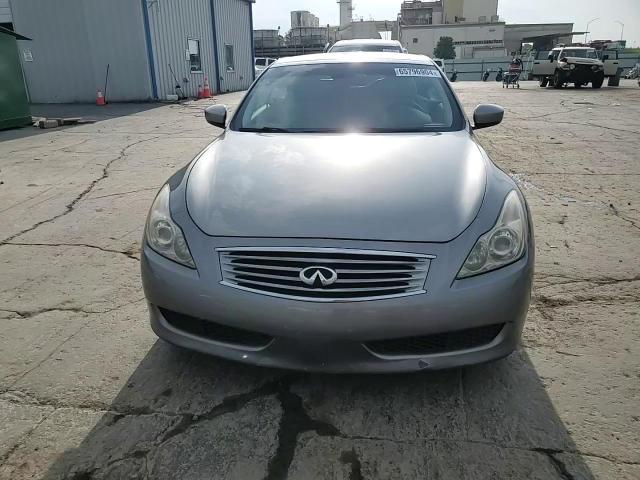 2009 Infiniti G37 Base VIN: JNKCV66E29M723924 Lot: 65796904