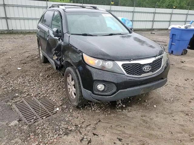 2011 Kia Sorento Base VIN: 5XYKT4A19BG136994 Lot: 64927064