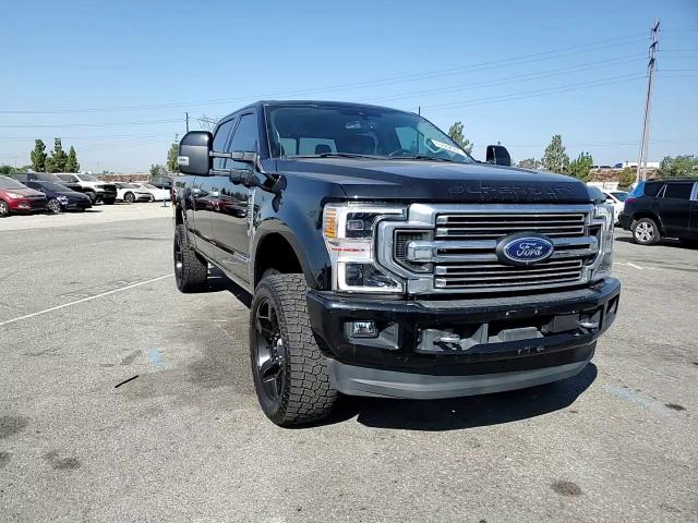 2022 Ford F350 Super Duty VIN: 1FT8W3BT2NED87879 Lot: 65682684