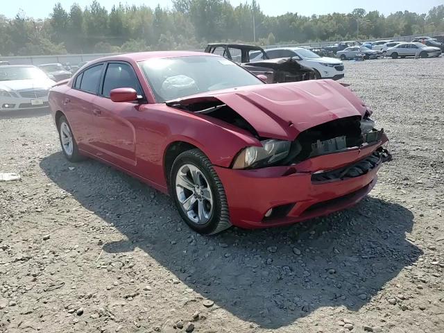 2013 Dodge Charger Se VIN: 2C3CDXBG4DH515402 Lot: 68771534