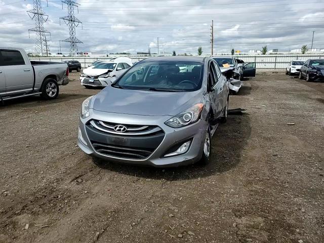 2013 Hyundai Elantra Gt VIN: KMHD35LE5DU030859 Lot: 69267154