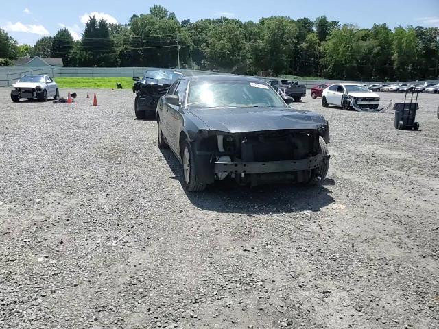 2009 Dodge Charger VIN: 2B3KA43DX9H604340 Lot: 66396144