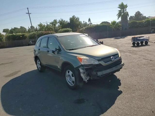 2007 Honda Cr-V Lx VIN: JHLRE38337C031795 Lot: 66707834