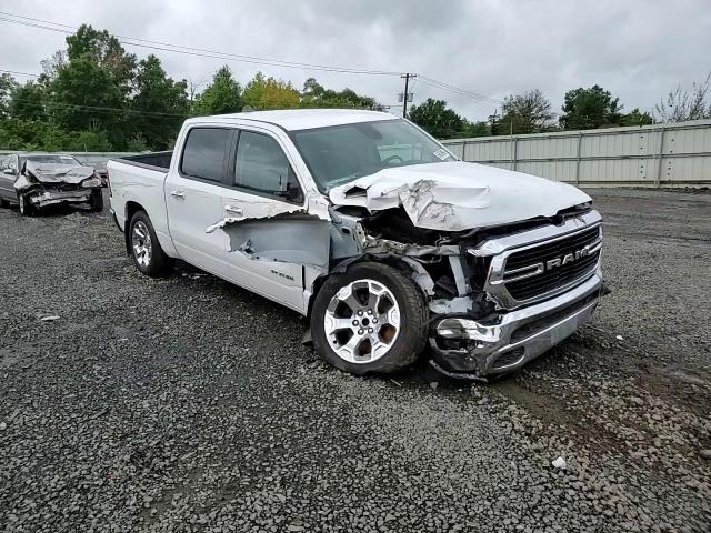 2020 Ram 1500 Big Horn/Lone Star VIN: 1C6SRFFT5LN172249 Lot: 66609984