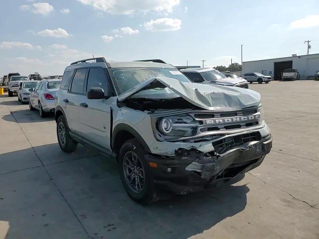 2023 Ford Bronco Sport Big Bend VIN: 3FMCR9B62PRD02761 Lot: 66289534