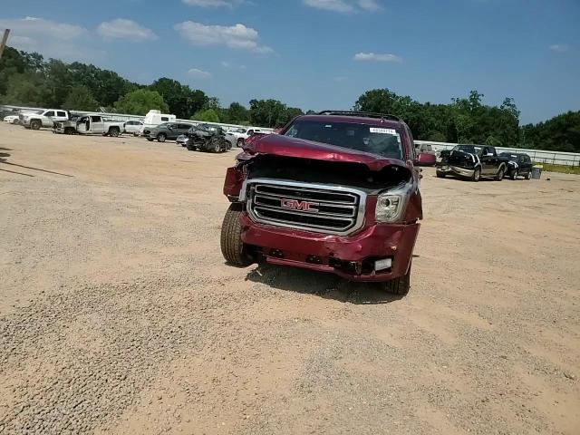 2020 GMC Yukon Xl K1500 Slt VIN: 1GKS2GKC9LR219062 Lot: 68344774