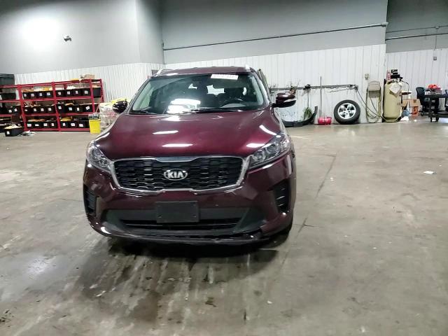 2019 Kia Sorento L VIN: 5XYPGDA31KG590913 Lot: 69207444