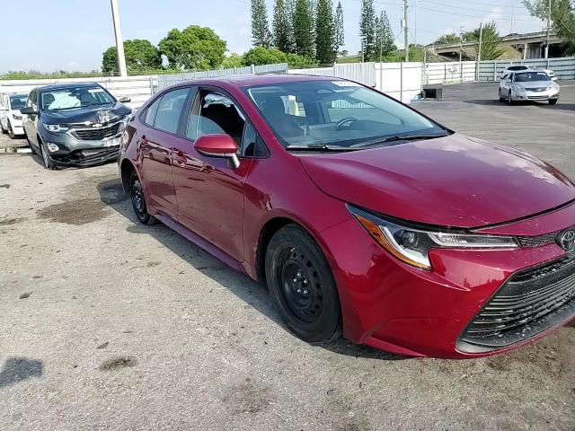 2024 Toyota Corolla Le VIN: 5YFB4MDE4RP146348 Lot: 68460824