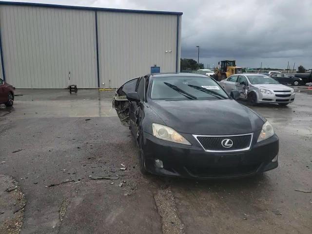 2008 Lexus Is 250 VIN: JTHBK262182067874 Lot: 65001554