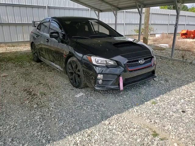 JF1VA1J66H9808099 2017 Subaru Wrx Limited